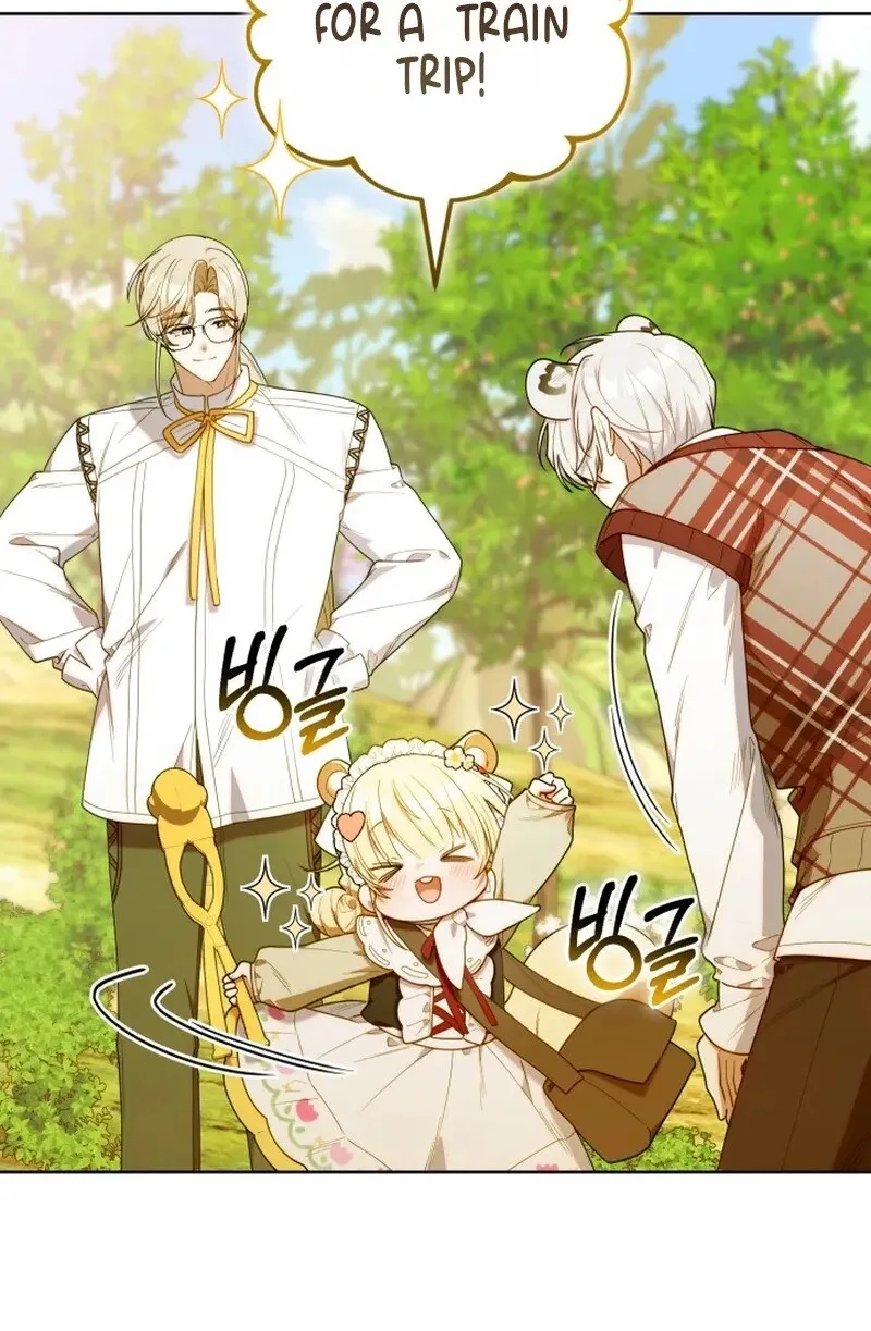 Read The Chick Class Hunter is Filial EN Manga Online