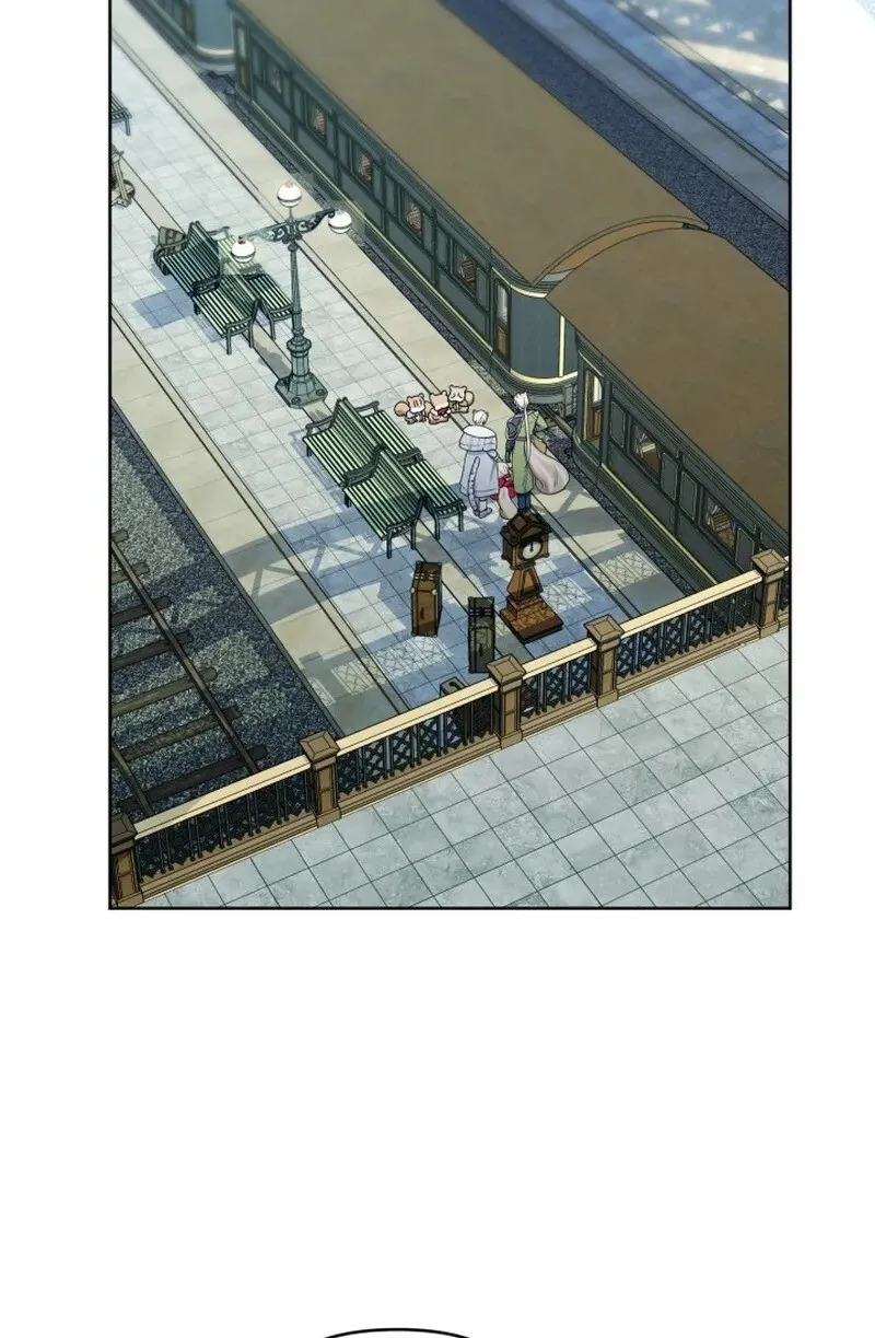 Read The Chick Class Hunter is Filial EN Manga Online