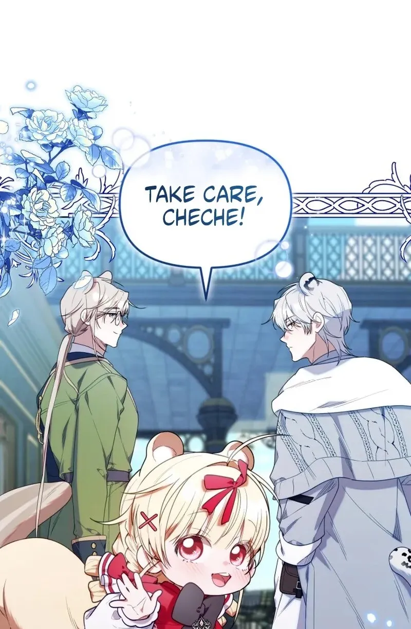 Read The Chick Class Hunter is Filial EN Manga Online