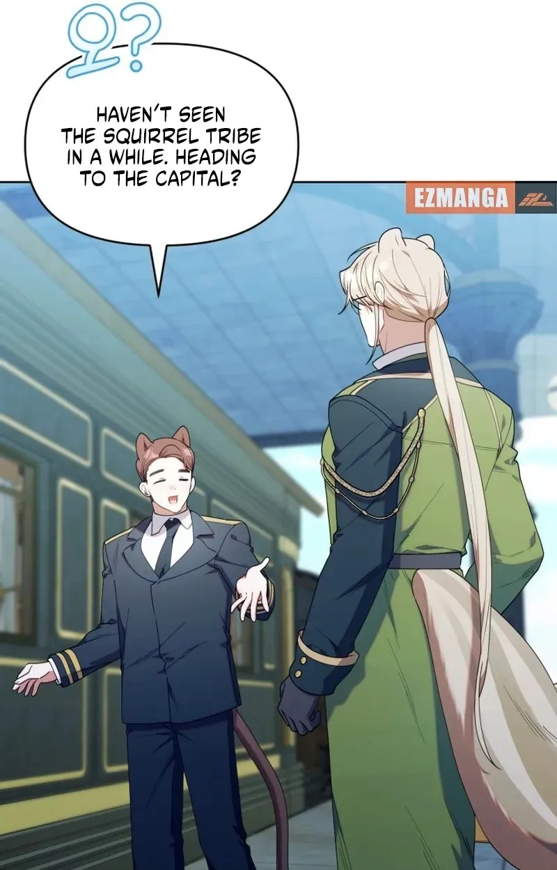 Read The Chick Class Hunter is Filial EN Manga Online