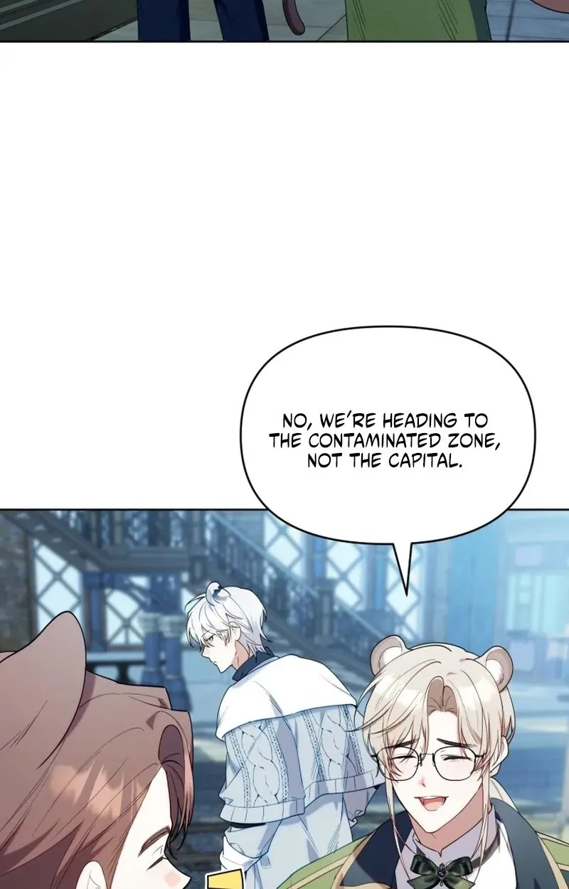 Read The Chick Class Hunter is Filial EN Manga Online