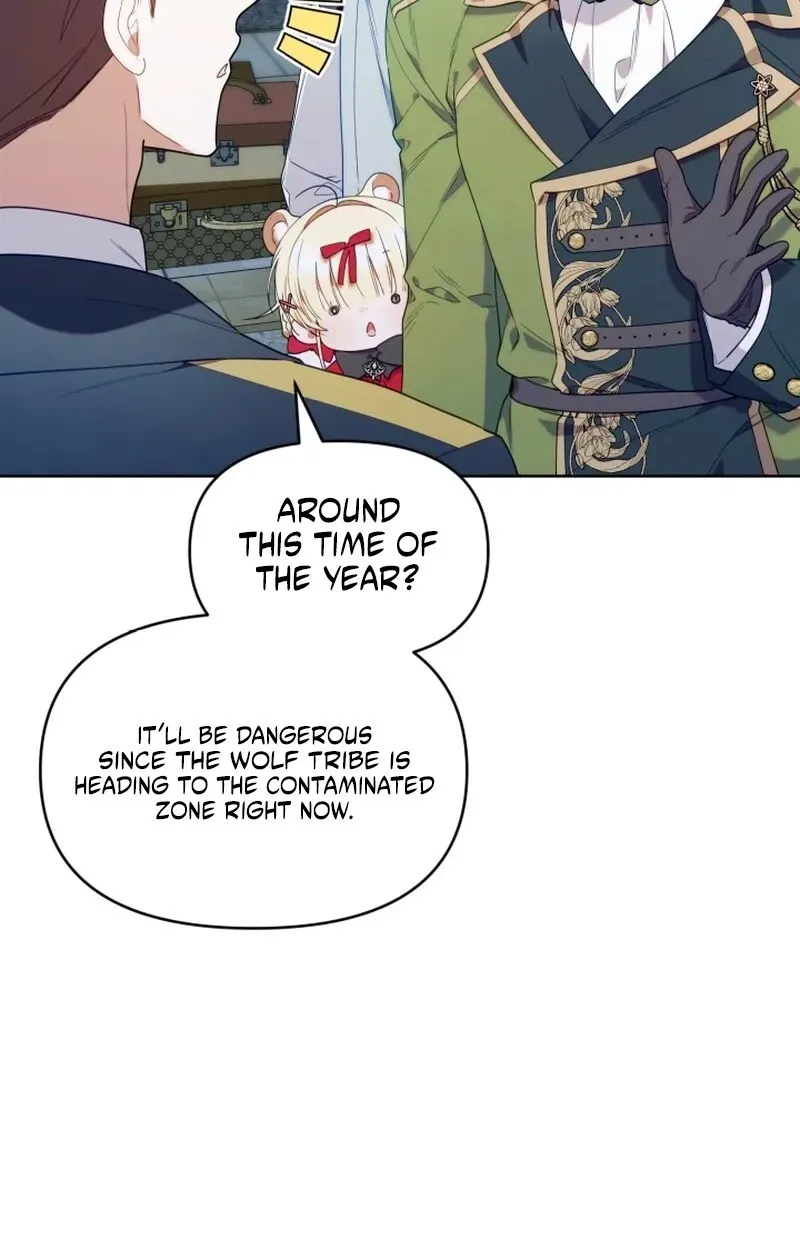 Read The Chick Class Hunter is Filial EN Manga Online