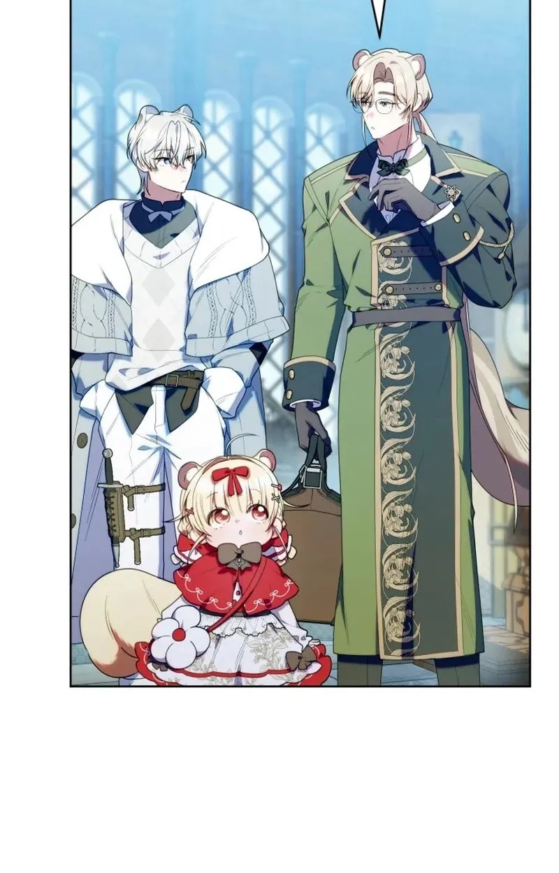 Read The Chick Class Hunter is Filial EN Manga Online