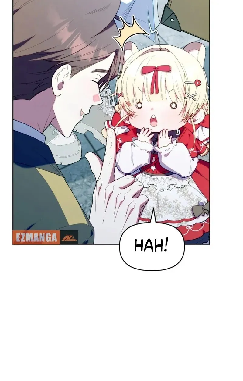 Read The Chick Class Hunter is Filial EN Manga Online