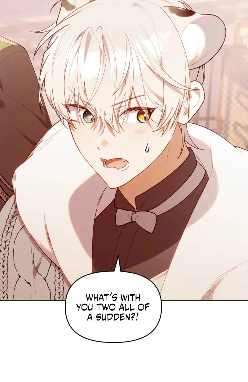 Read The Chick Class Hunter is Filial EN Manga Online