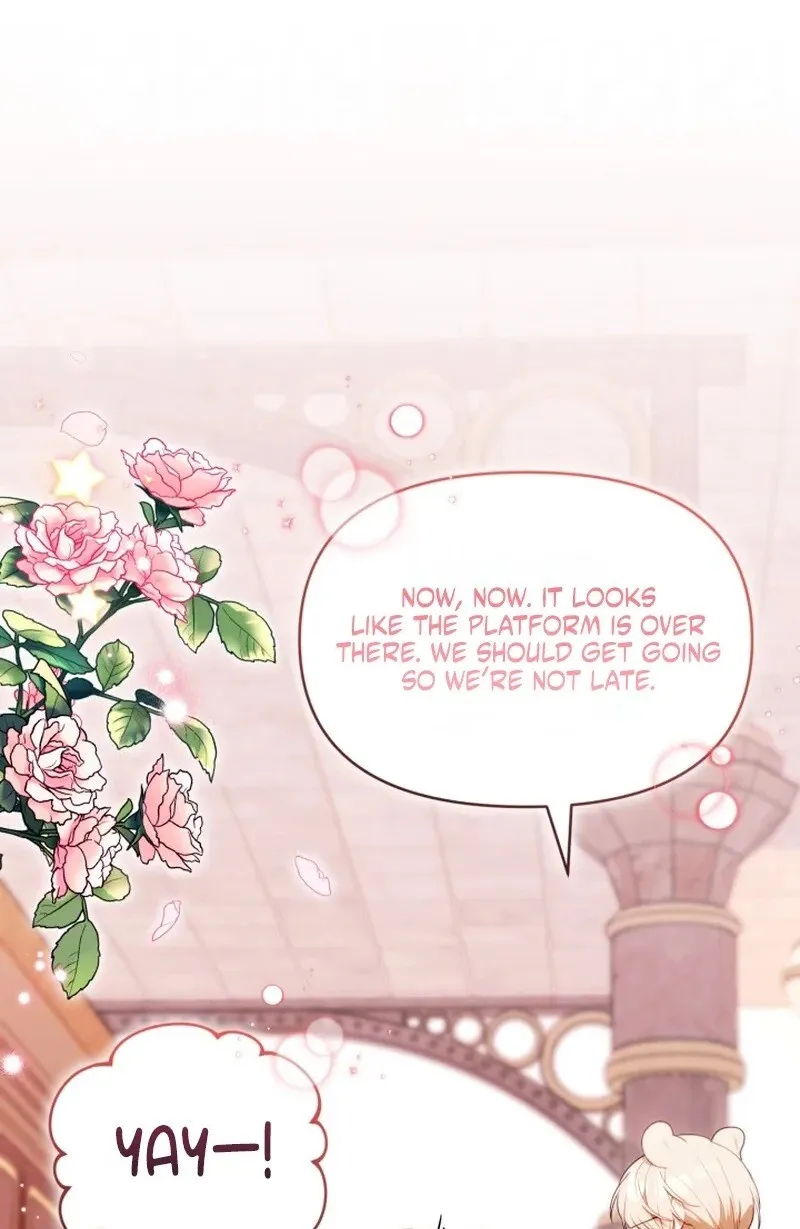Read The Chick Class Hunter is Filial EN Manga Online