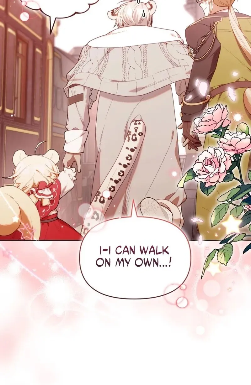 Read The Chick Class Hunter is Filial EN Manga Online