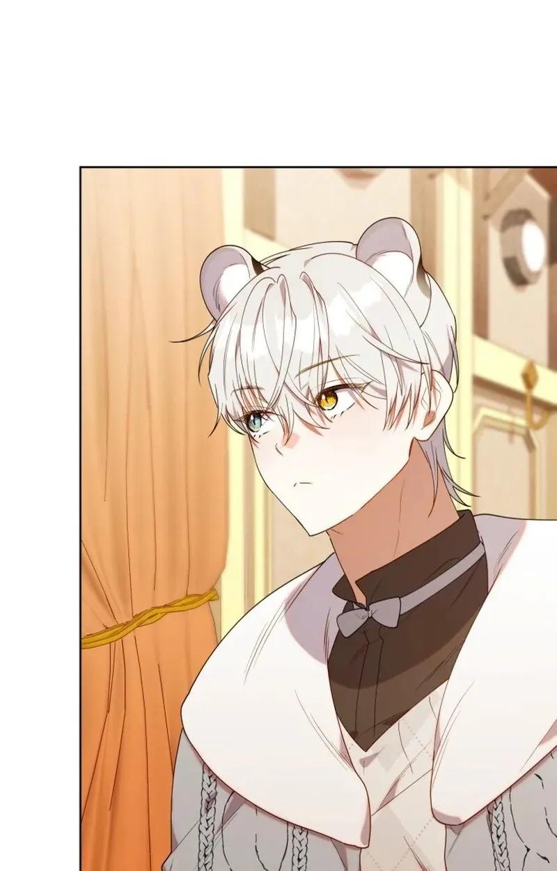 Read The Chick Class Hunter is Filial EN Manga Online