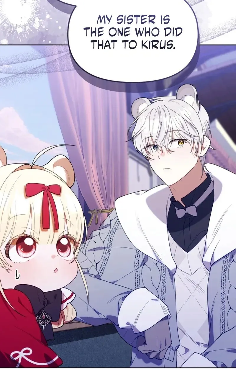 Read The Chick Class Hunter is Filial EN Manga Online