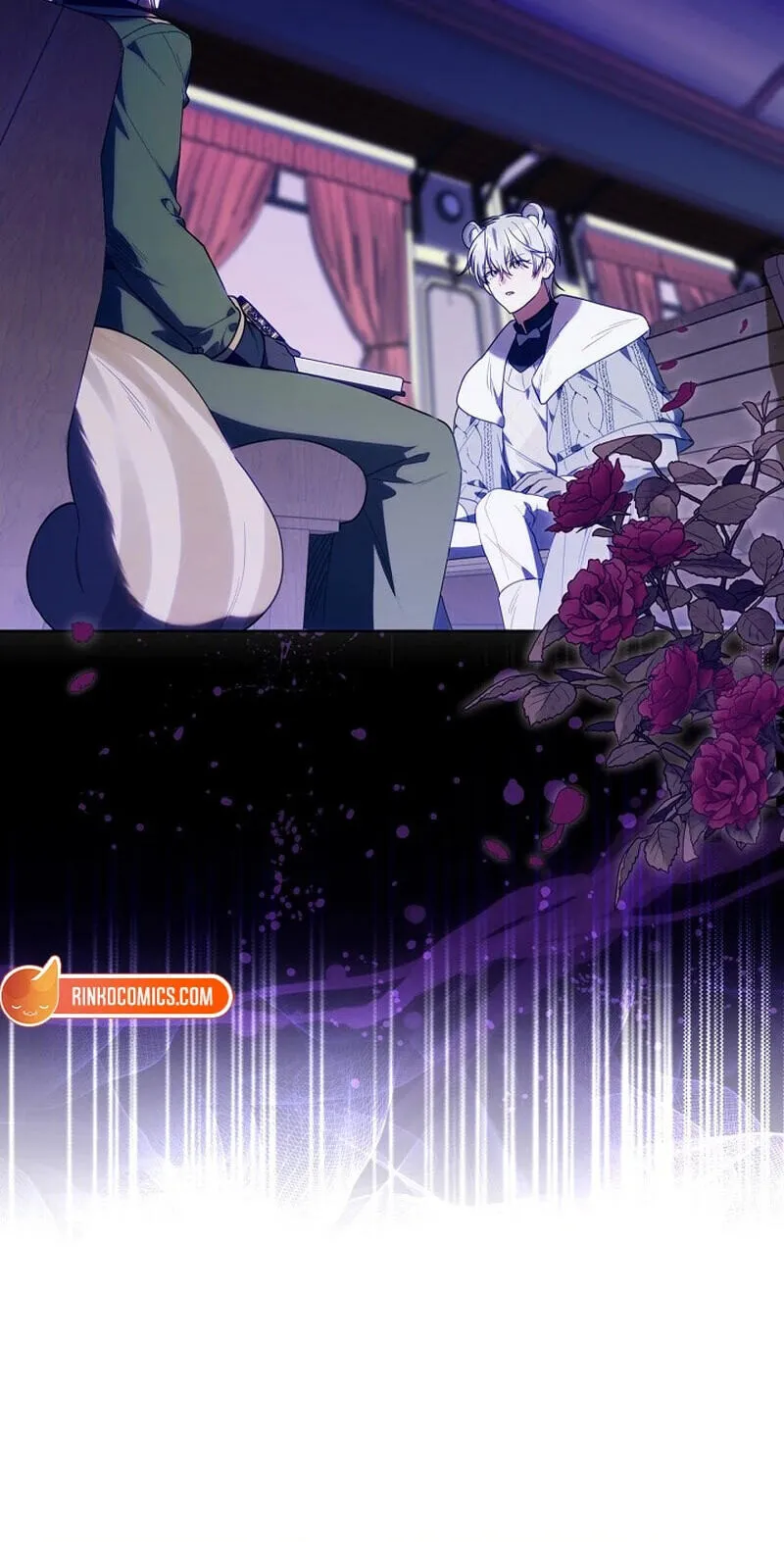 Read The Chick Class Hunter is Filial EN Manga Online