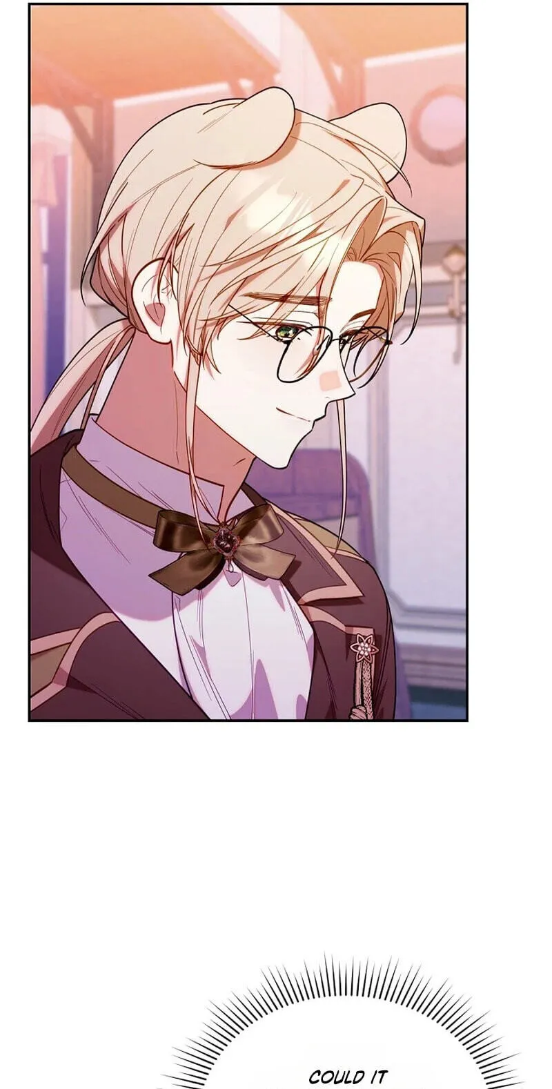 Read The Chick Class Hunter is Filial EN Manga Online