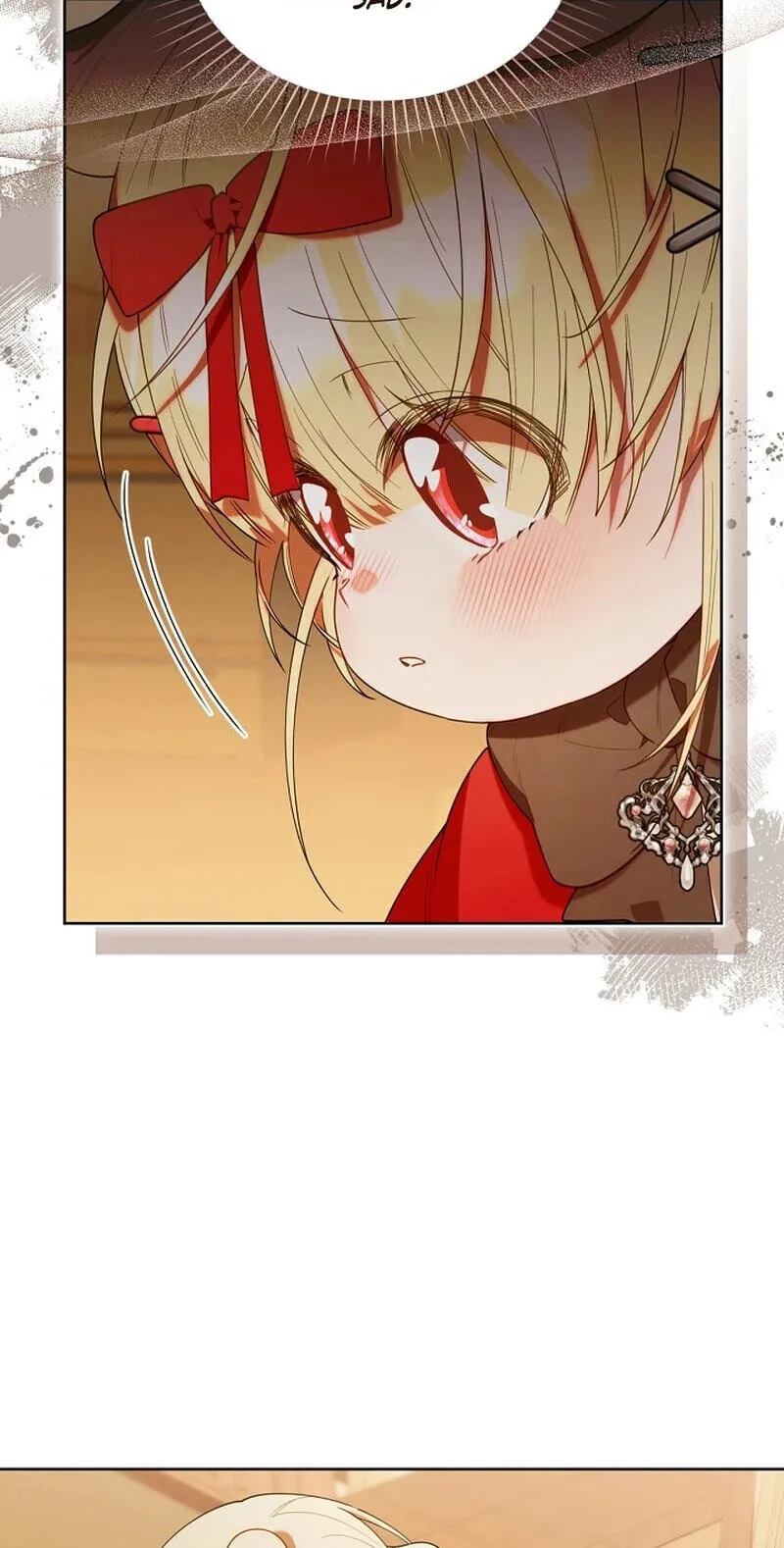 Read The Chick Class Hunter is Filial EN Manga Online