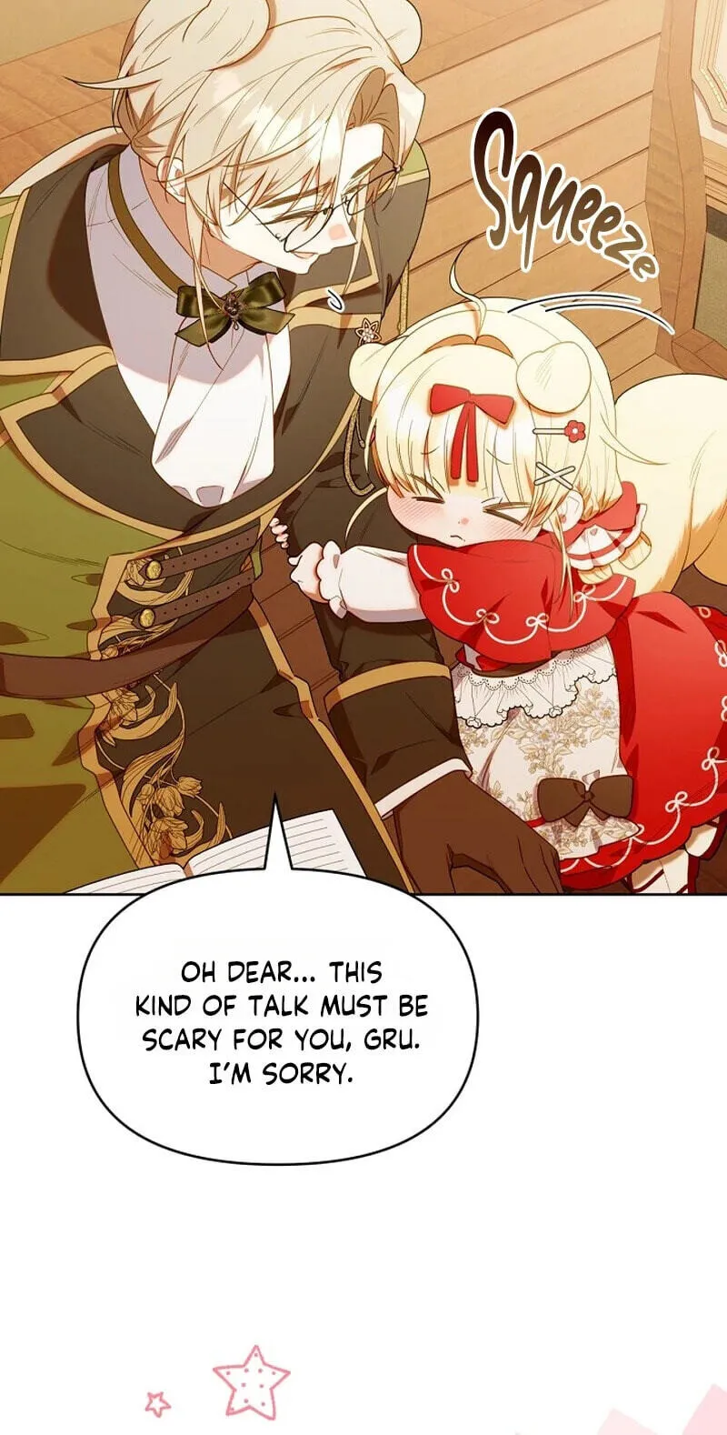 Read The Chick Class Hunter is Filial EN Manga Online