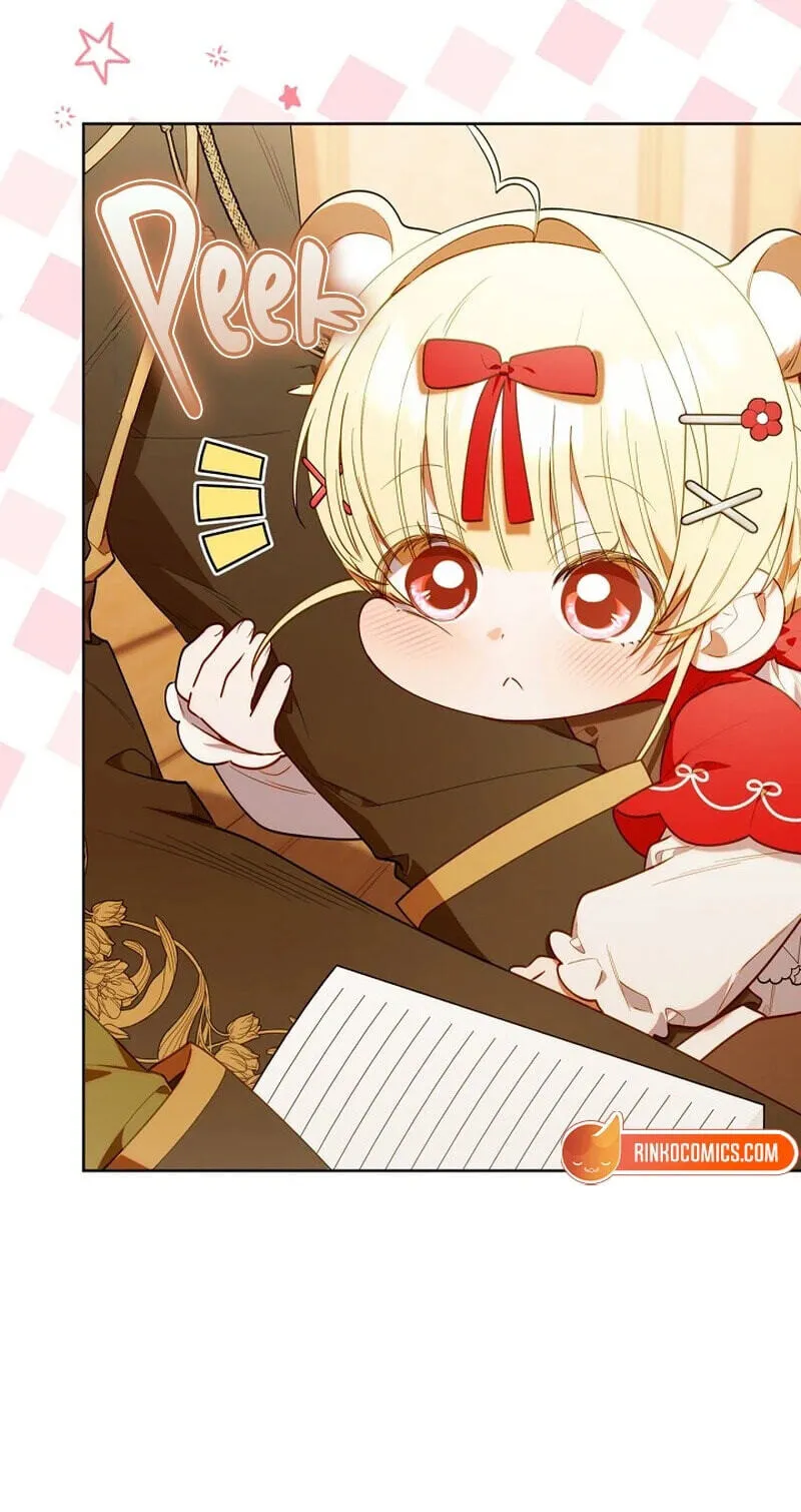Read The Chick Class Hunter is Filial EN Manga Online