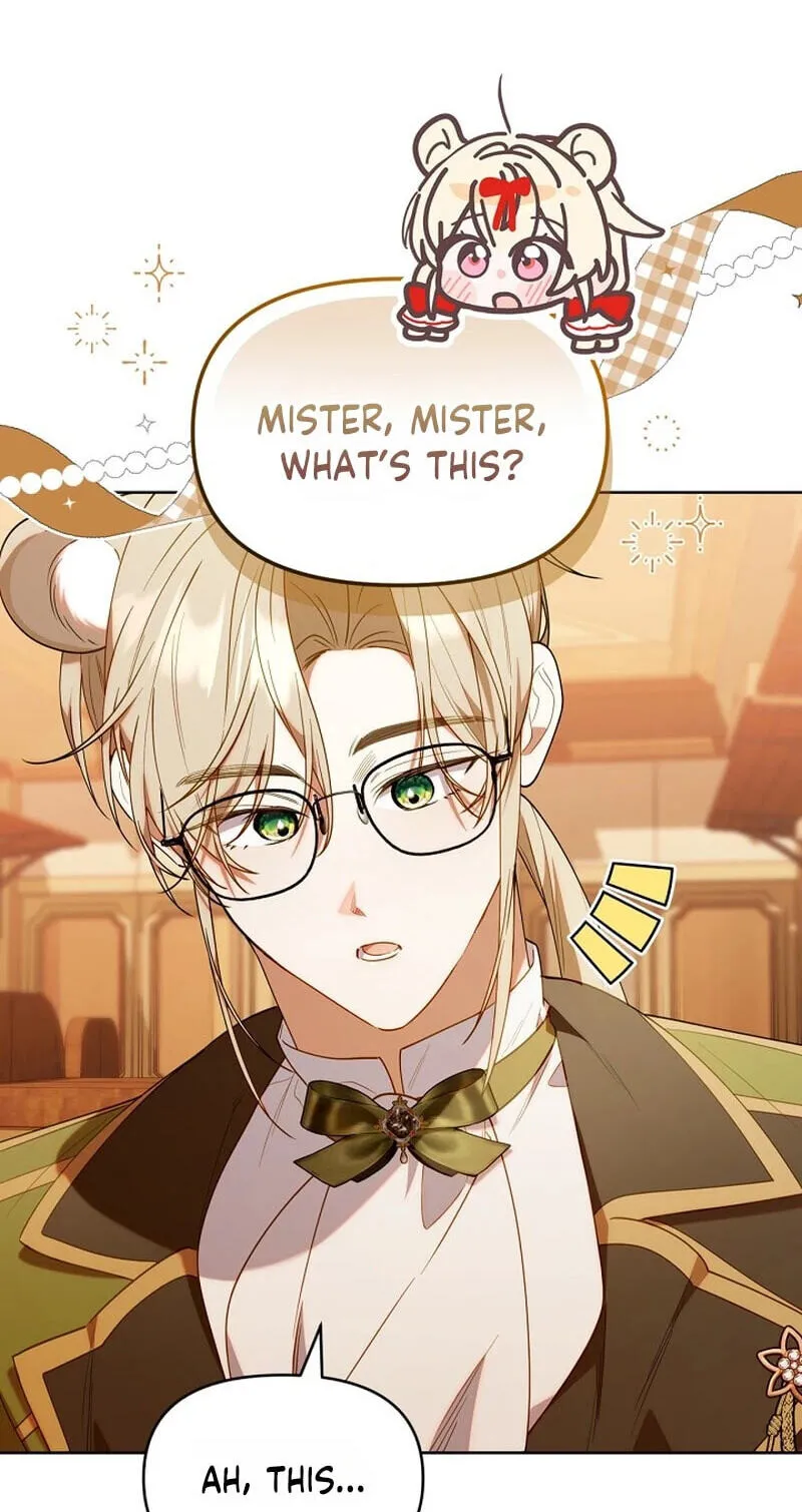 Read The Chick Class Hunter is Filial EN Manga Online