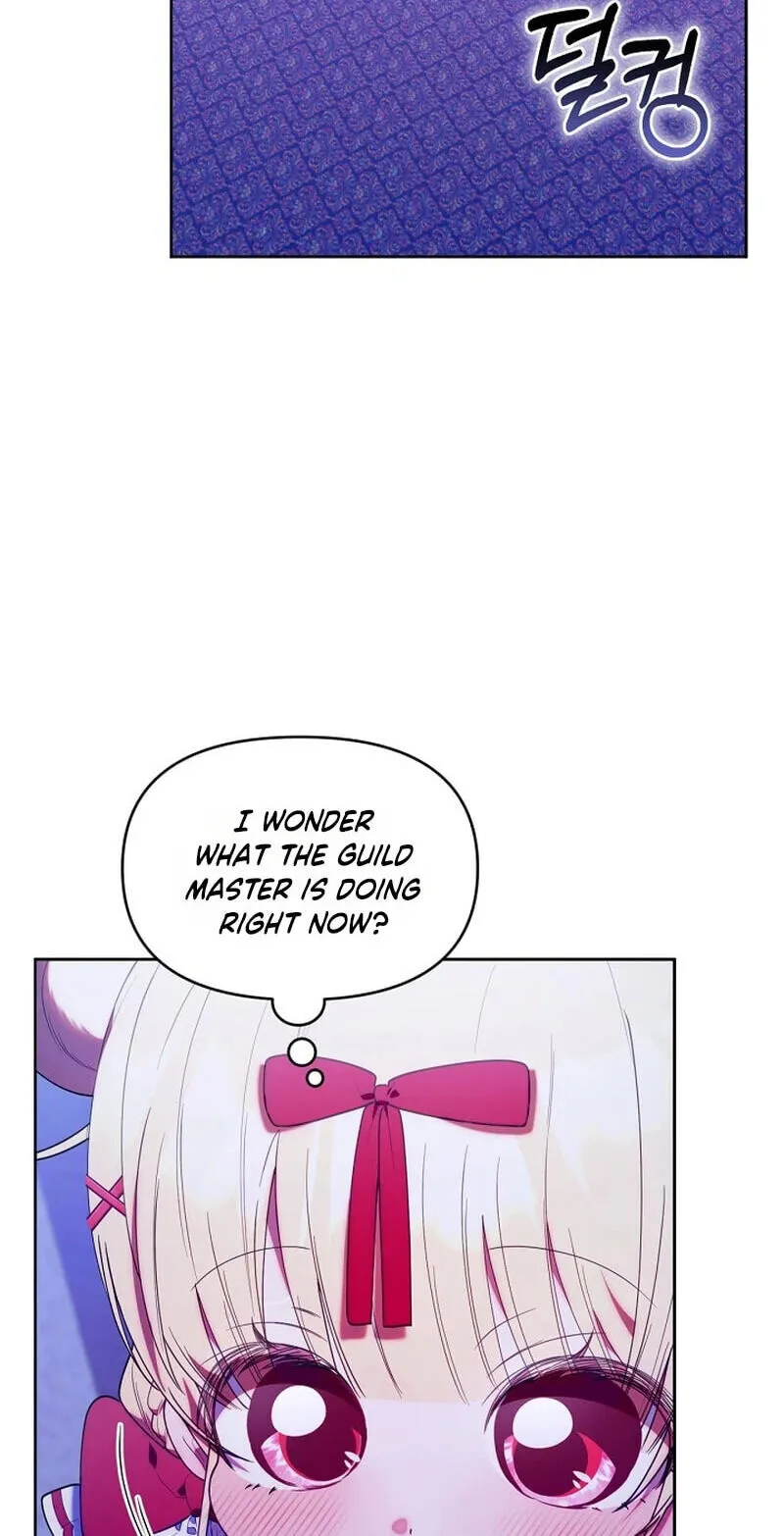 Read The Chick Class Hunter is Filial EN Manga Online