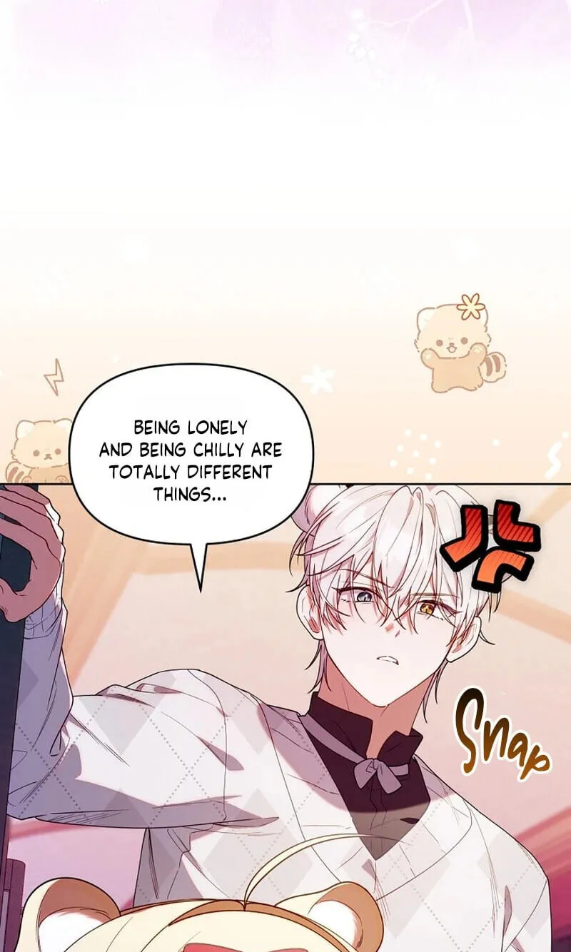 Read The Chick Class Hunter is Filial EN Manga Online