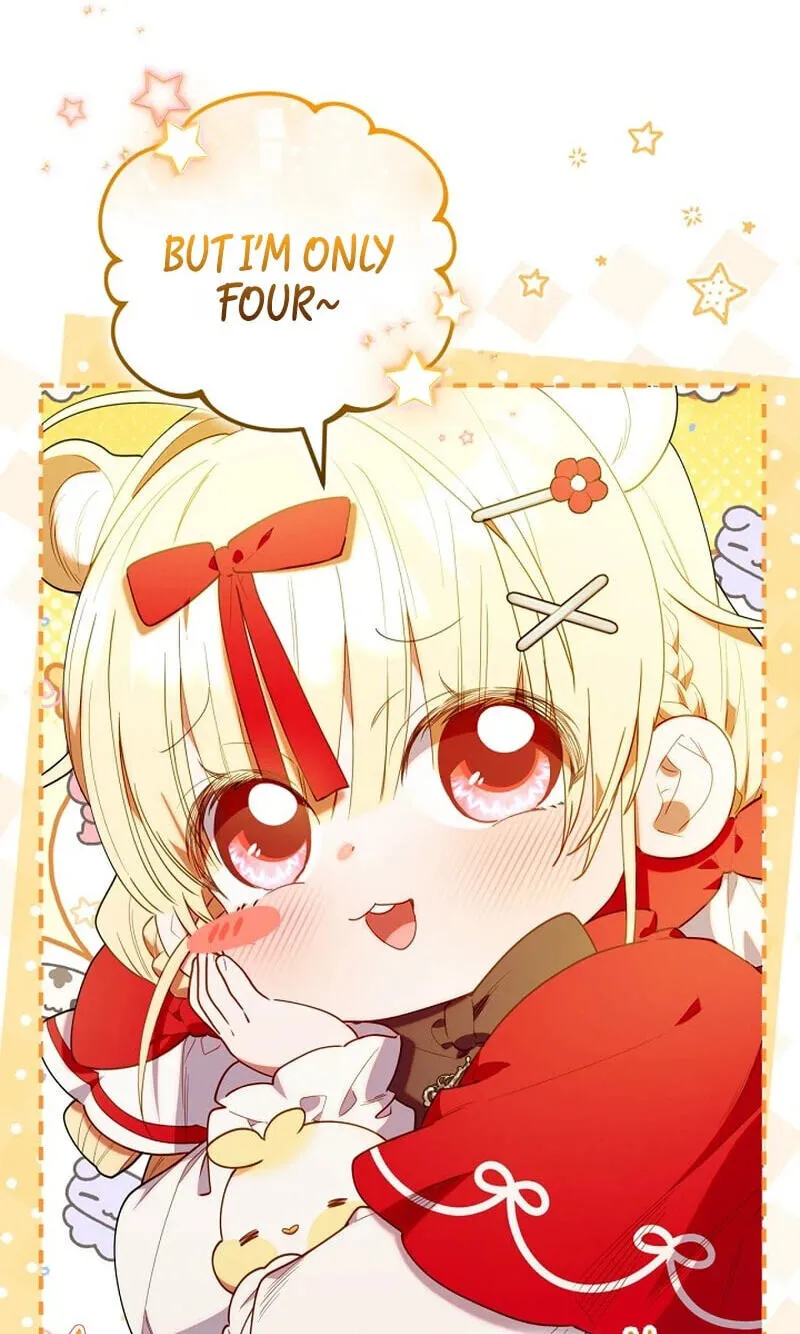 Read The Chick Class Hunter is Filial EN Manga Online