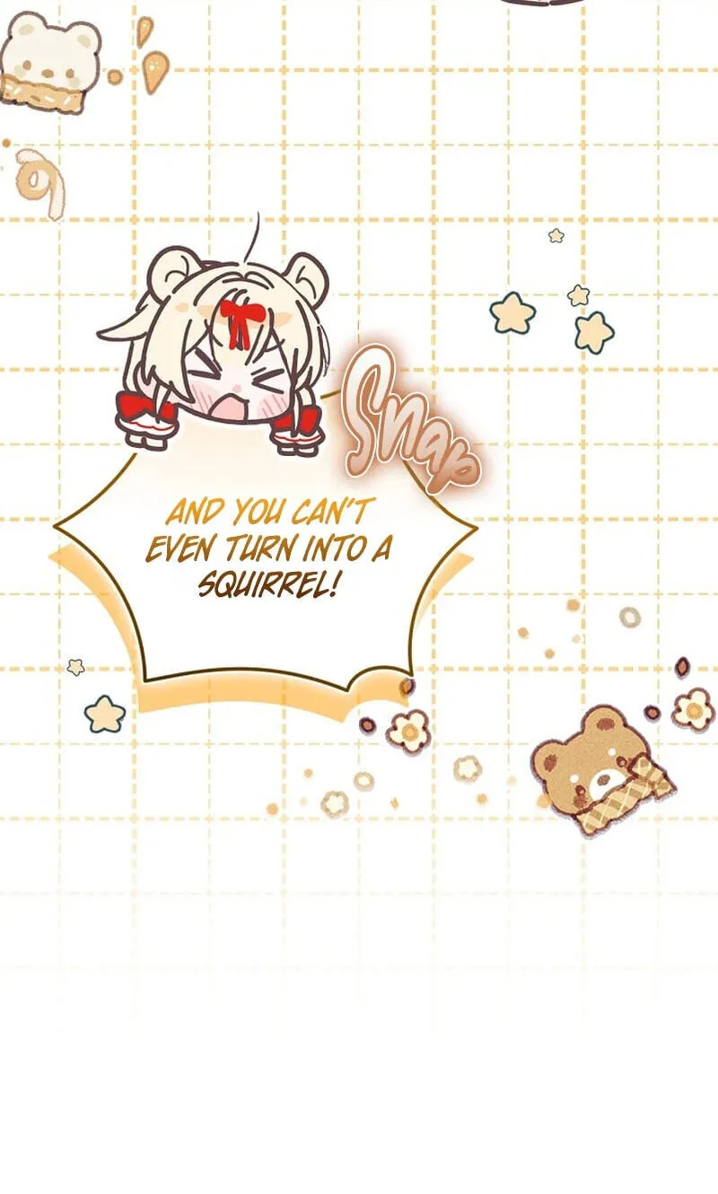 Read The Chick Class Hunter is Filial EN Manga Online