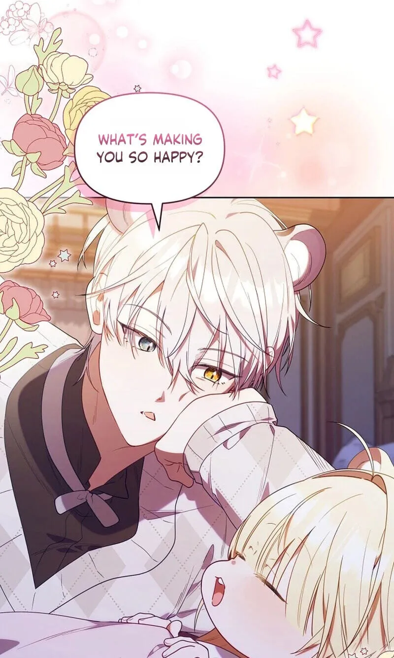 Read The Chick Class Hunter is Filial EN Manga Online