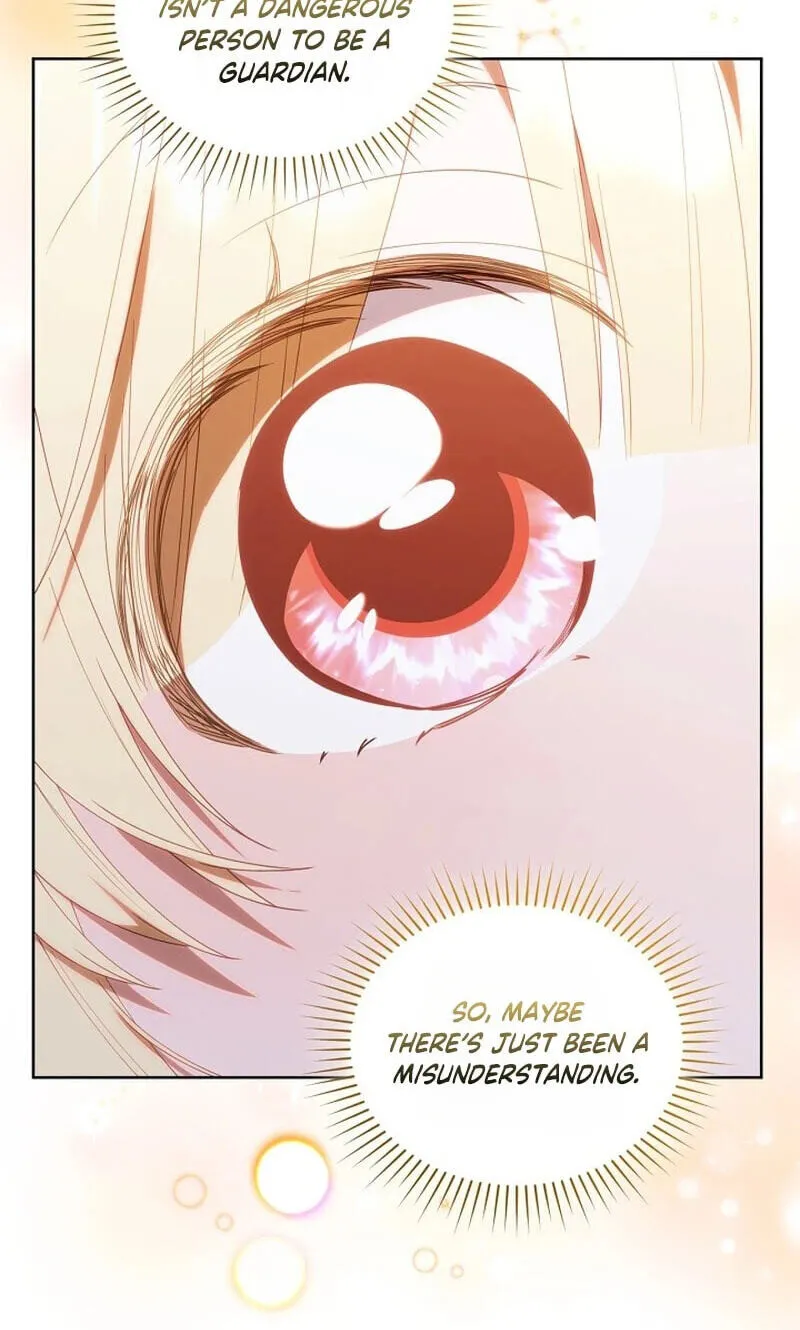 Read The Chick Class Hunter is Filial EN Manga Online