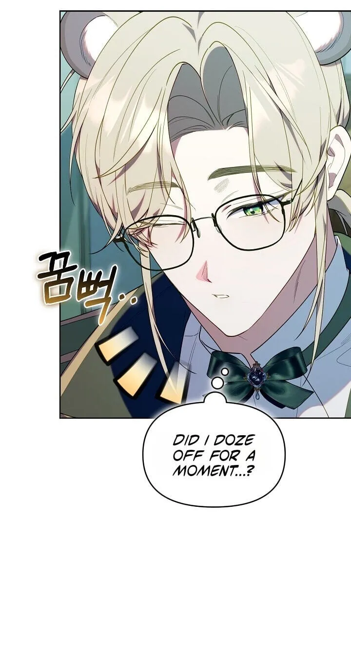 Read The Chick Class Hunter is Filial EN Manga Online