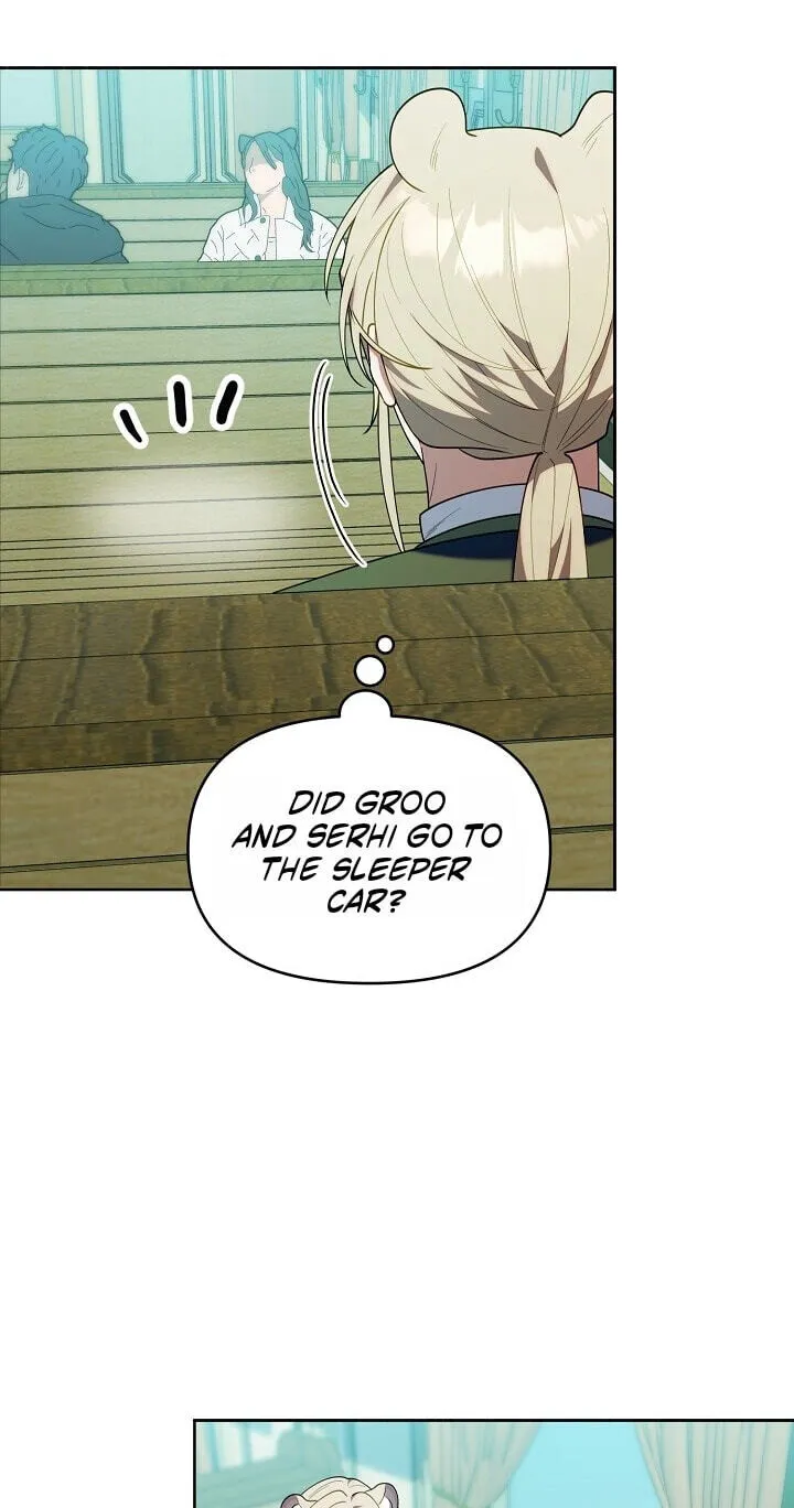 Read The Chick Class Hunter is Filial EN Manga Online