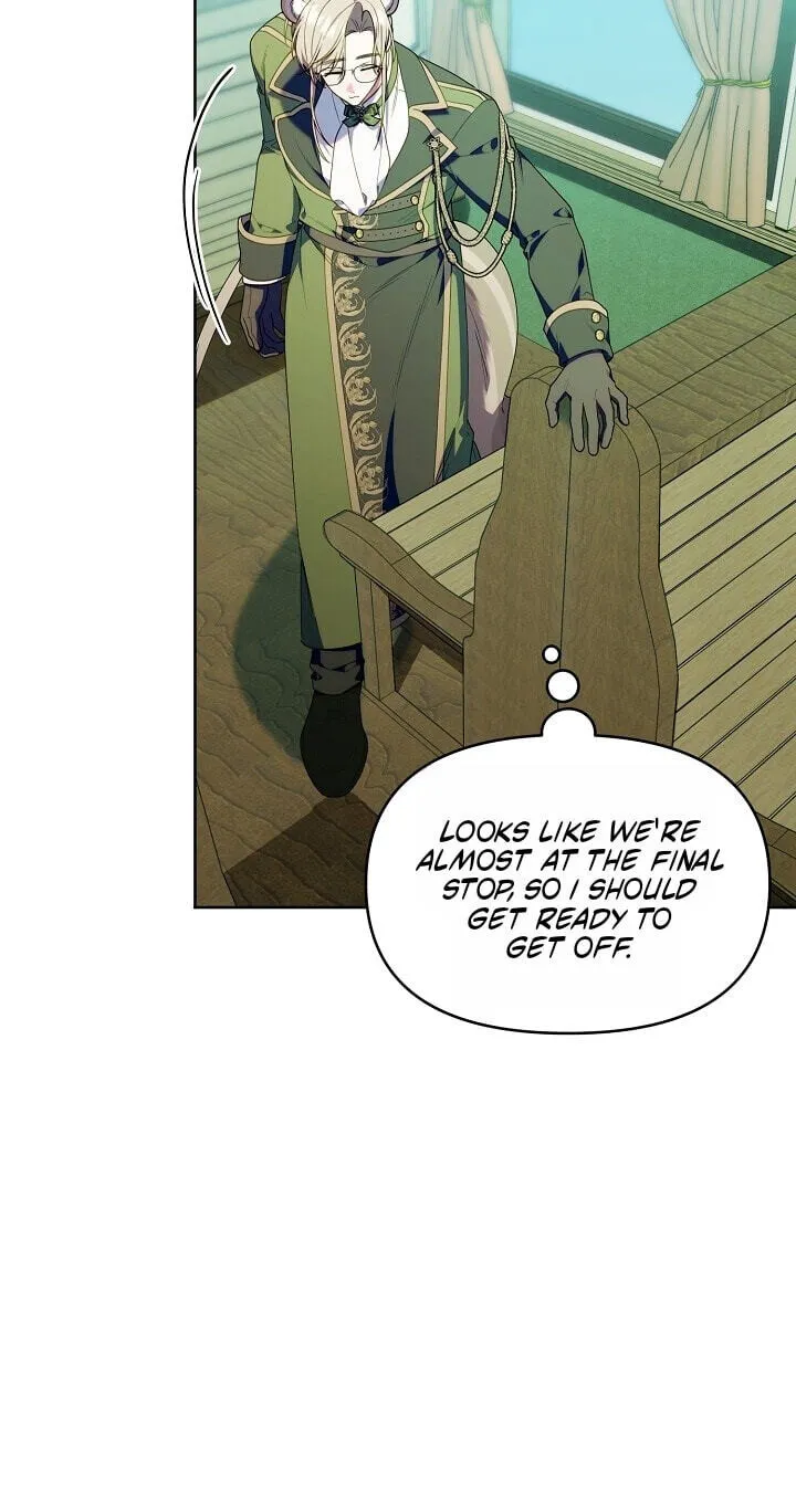Read The Chick Class Hunter is Filial EN Manga Online