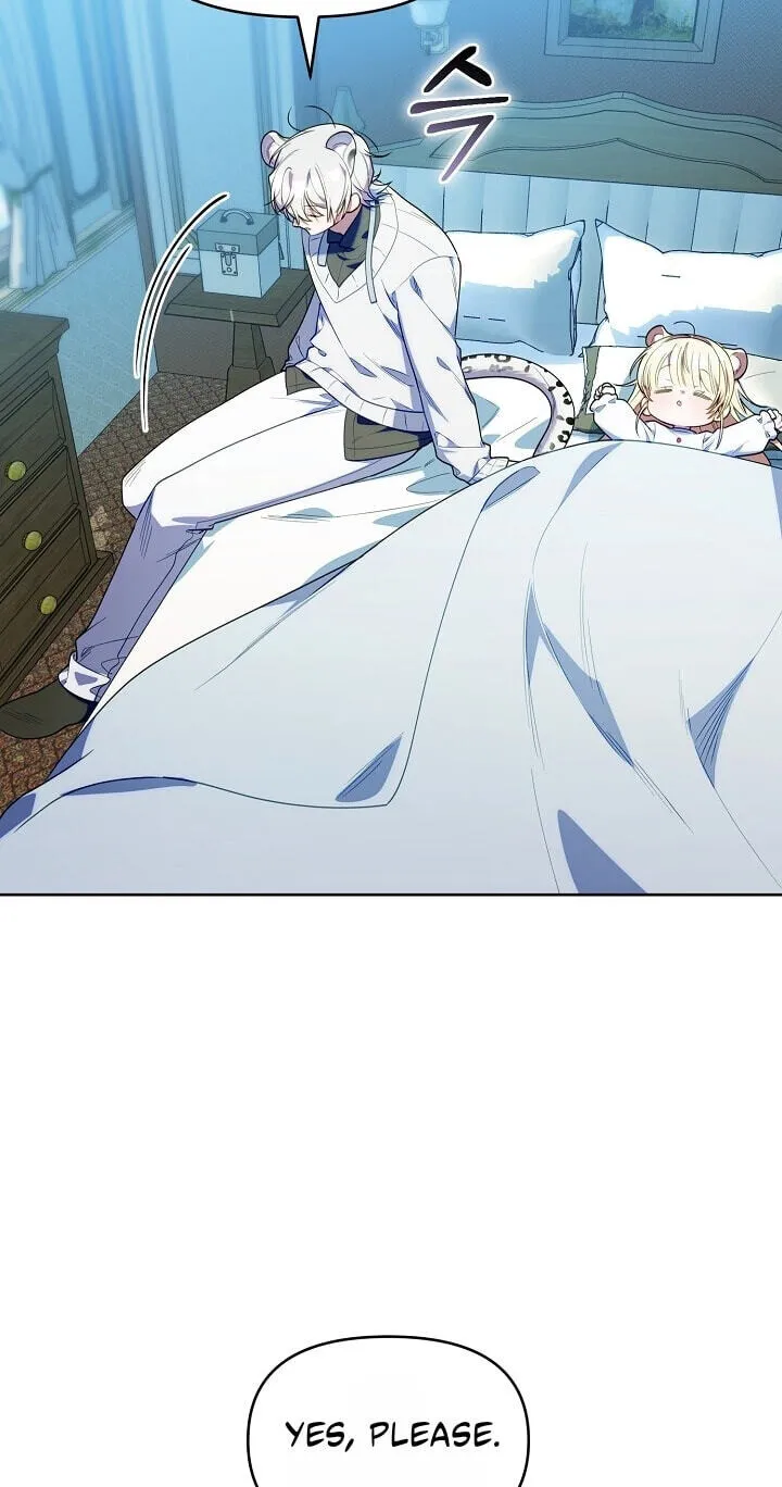 Read The Chick Class Hunter is Filial EN Manga Online