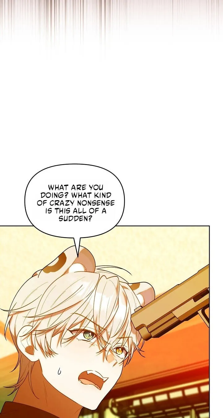 Read The Chick Class Hunter is Filial EN Manga Online