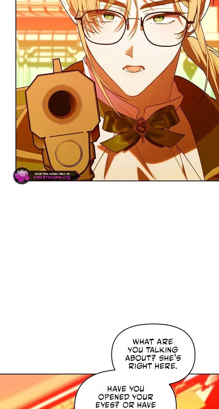 Read The Chick Class Hunter is Filial EN Manga Online