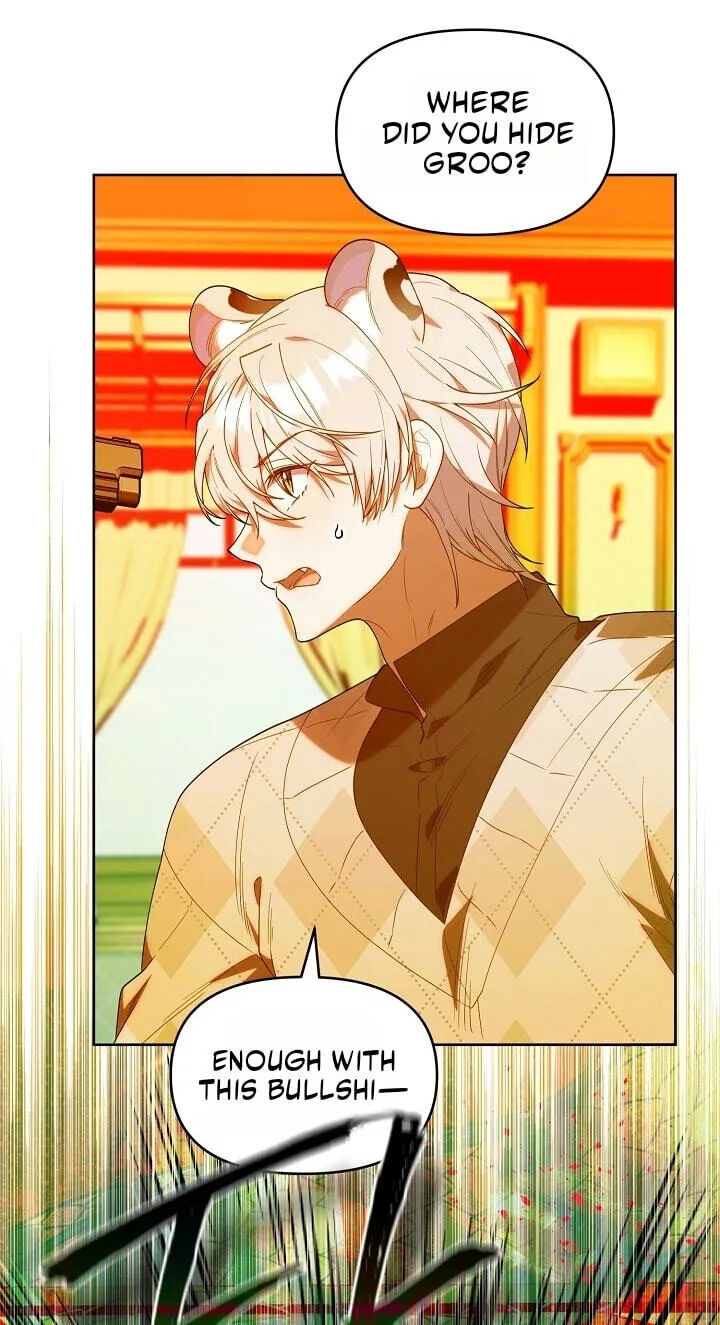 Read The Chick Class Hunter is Filial EN Manga Online