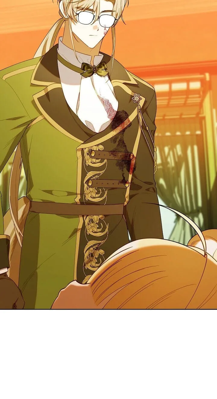 Read The Chick Class Hunter is Filial EN Manga Online