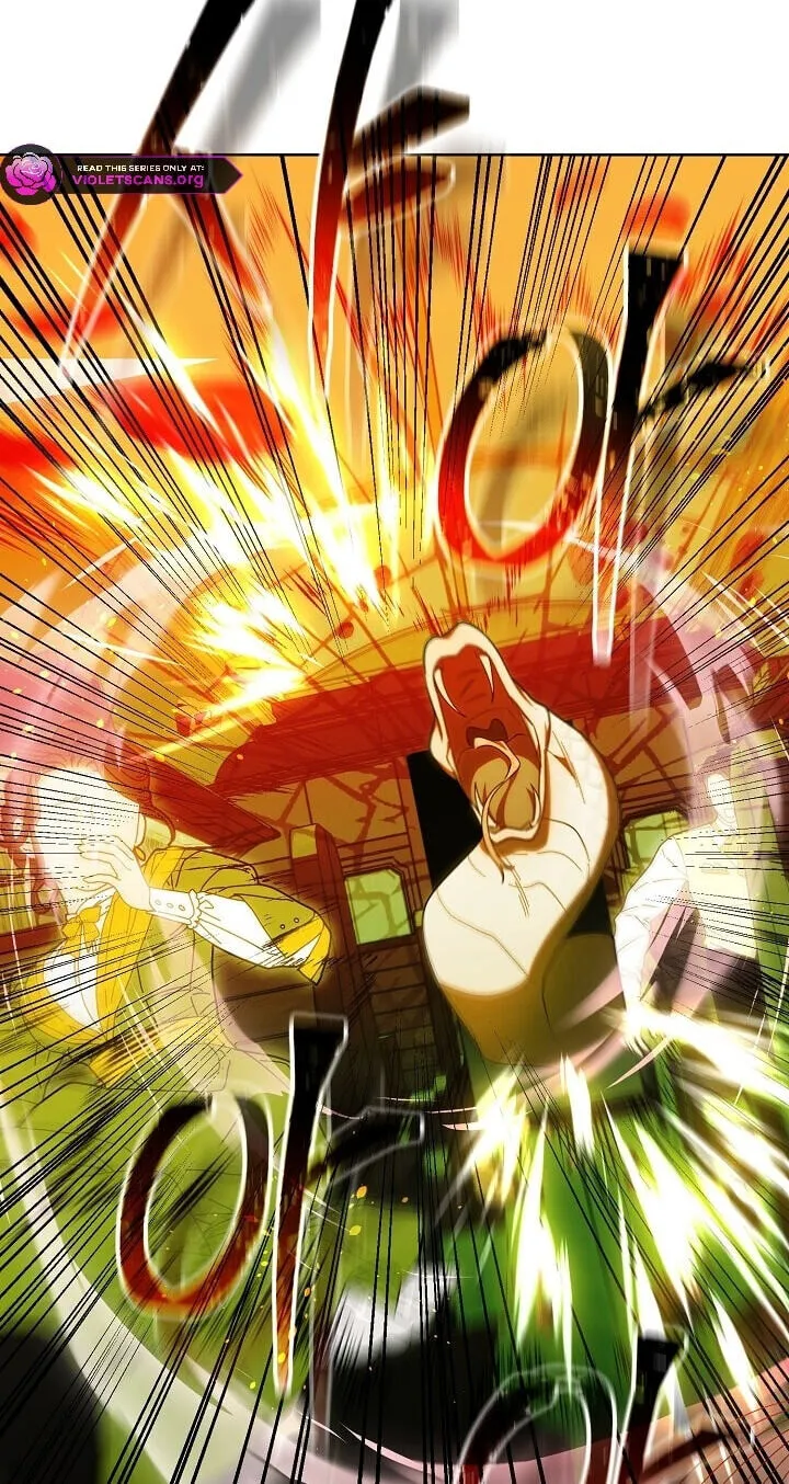 Read The Chick Class Hunter is Filial EN Manga Online