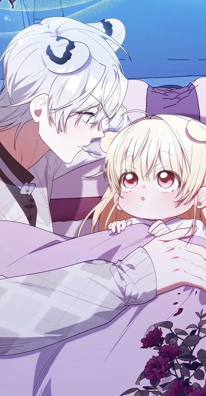Read The Chick Class Hunter is Filial EN Manga Online