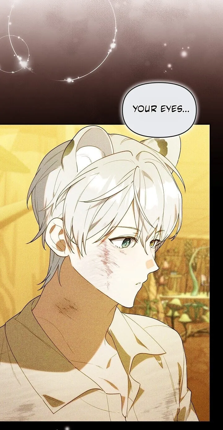 Read The Chick Class Hunter is Filial EN Manga Online