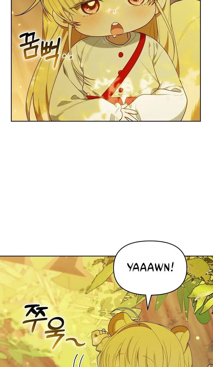Read The Chick Class Hunter is Filial EN Manga Online