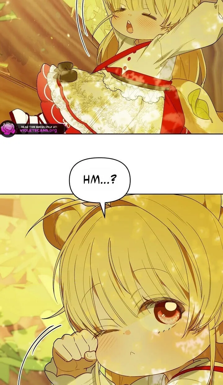 Read The Chick Class Hunter is Filial EN Manga Online