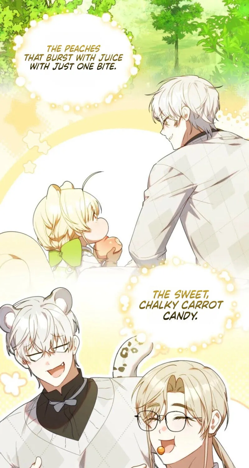 Read The Chick Class Hunter is Filial EN Manga Online