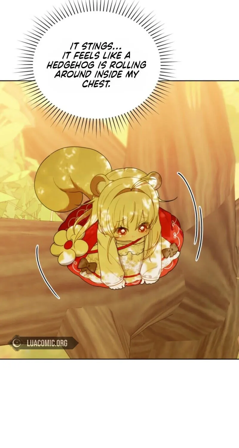 Read The Chick Class Hunter is Filial EN Manga Online