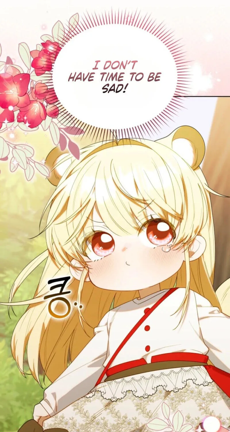 Read The Chick Class Hunter is Filial EN Manga Online