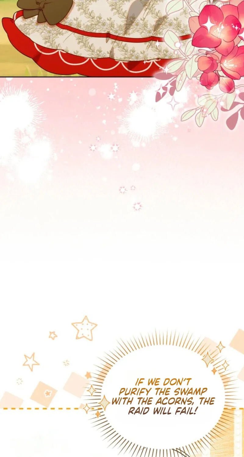 Read The Chick Class Hunter is Filial EN Manga Online