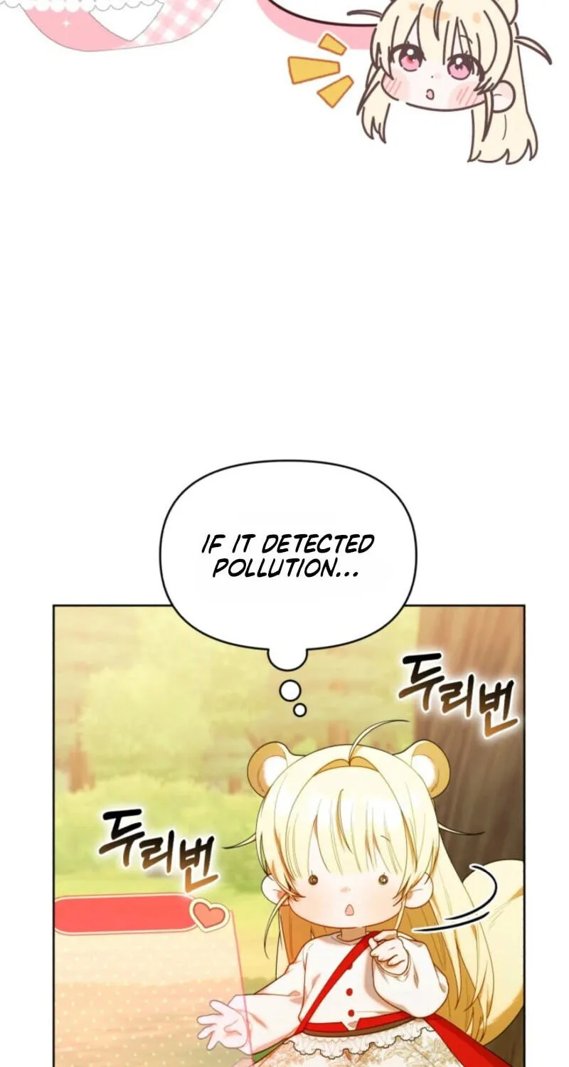Read The Chick Class Hunter is Filial EN Manga Online