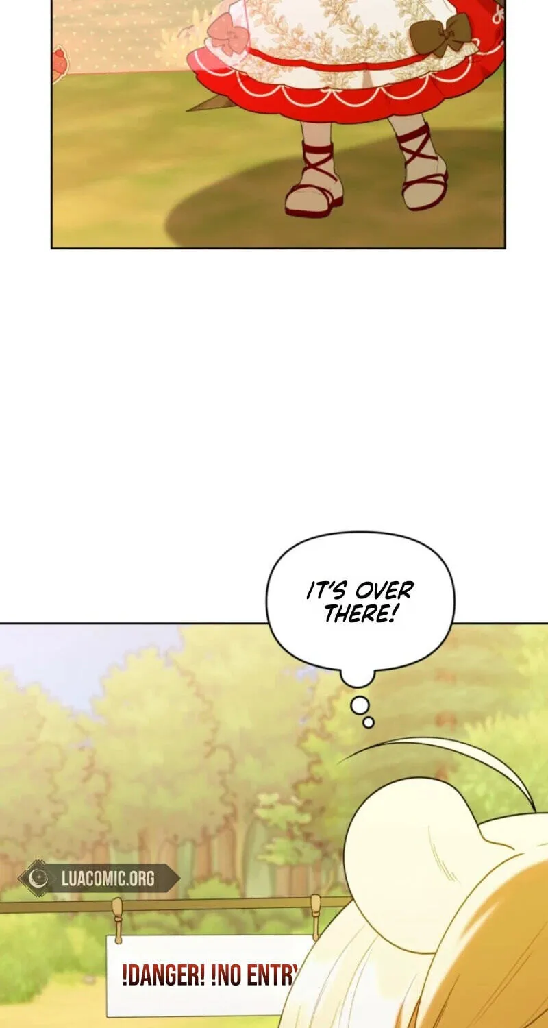 Read The Chick Class Hunter is Filial EN Manga Online