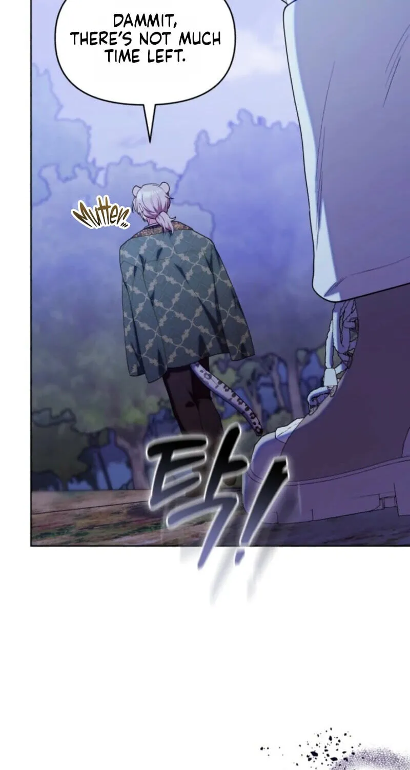 Read The Chick Class Hunter is Filial EN Manga Online