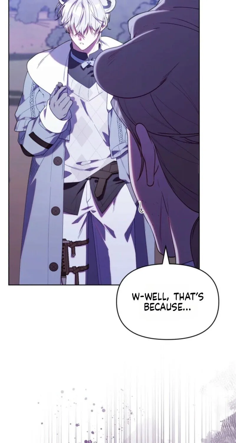 Read The Chick Class Hunter is Filial EN Manga Online