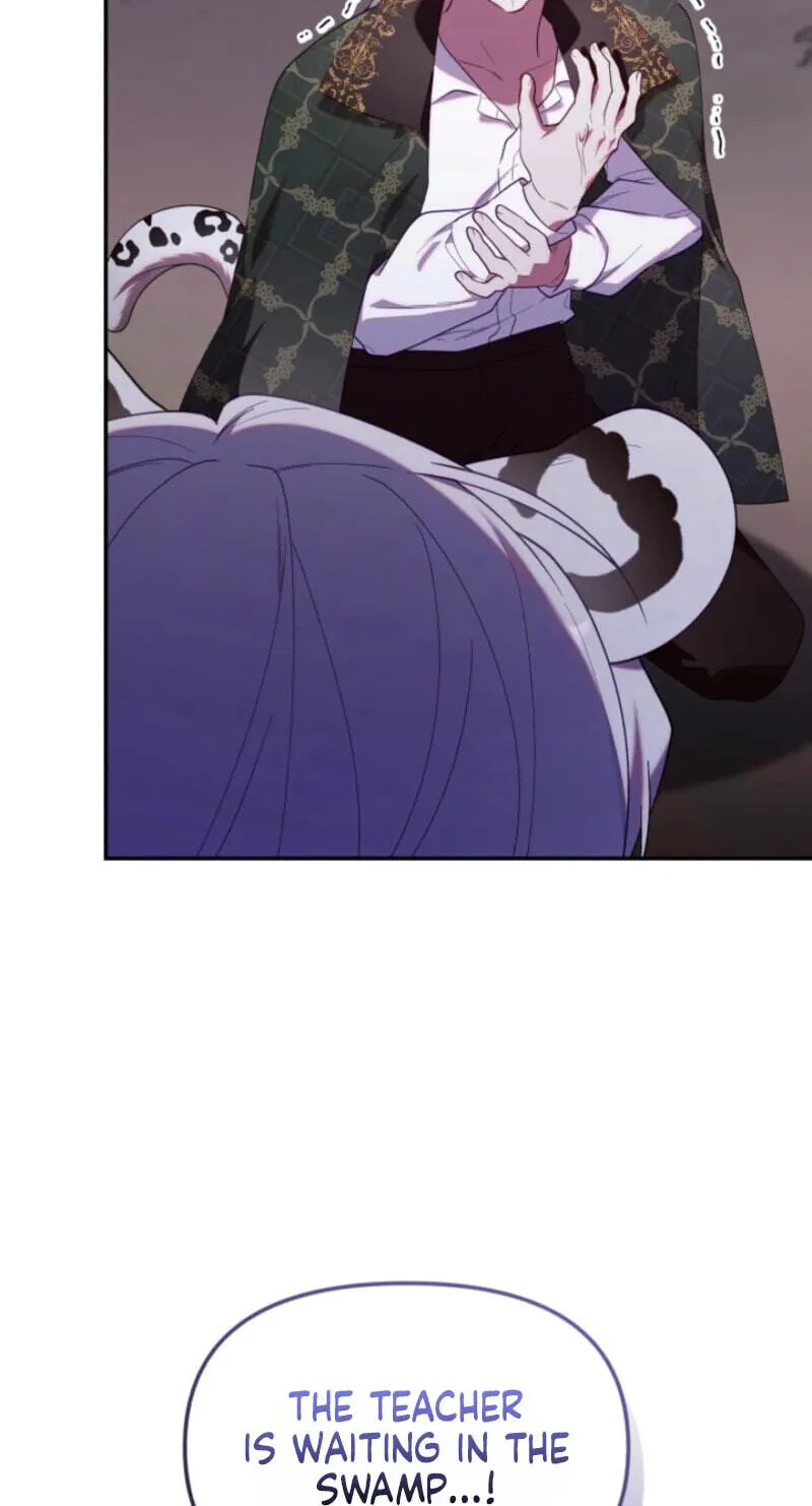 Read The Chick Class Hunter is Filial EN Manga Online
