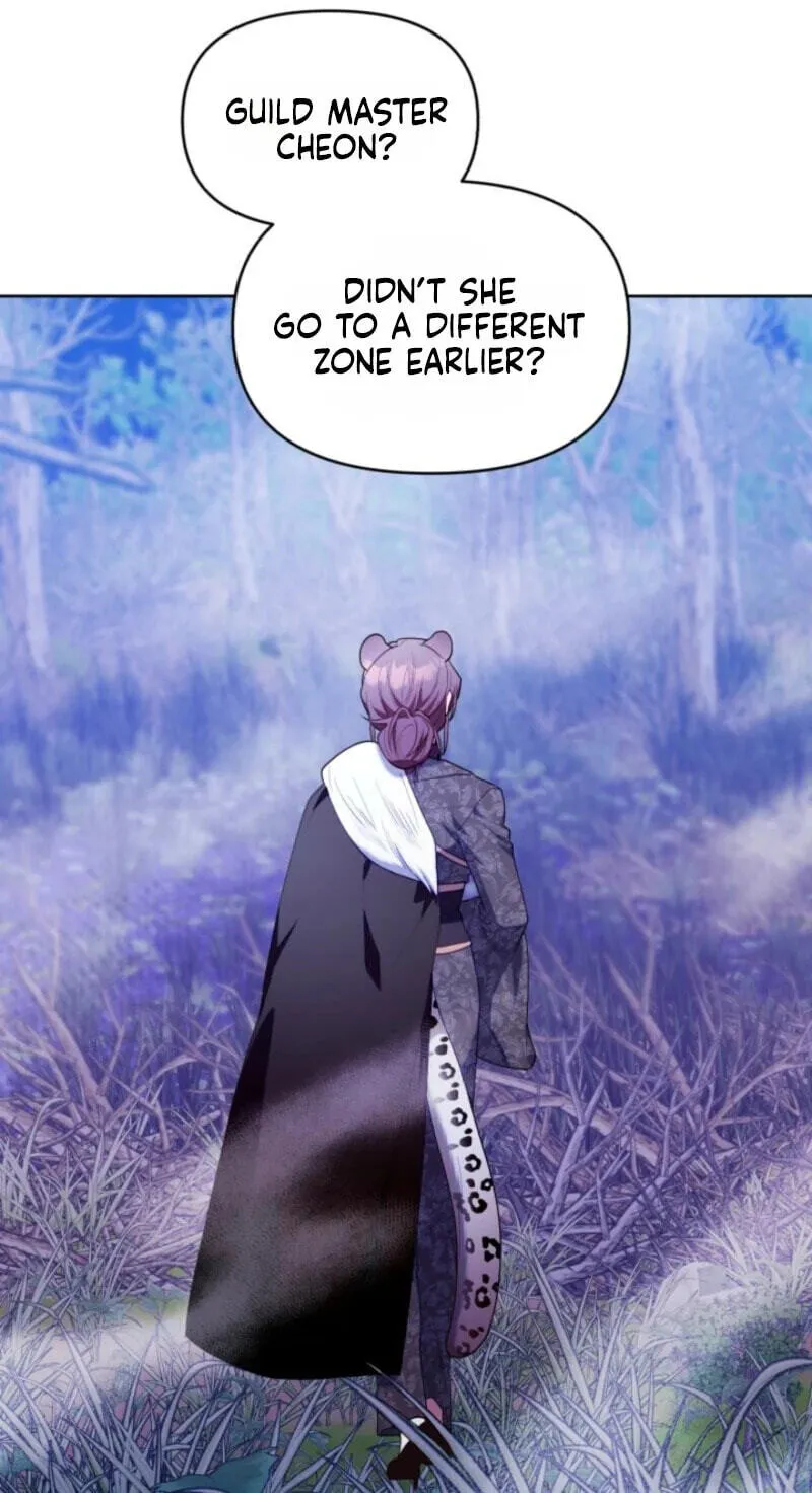 Read The Chick Class Hunter is Filial EN Manga Online