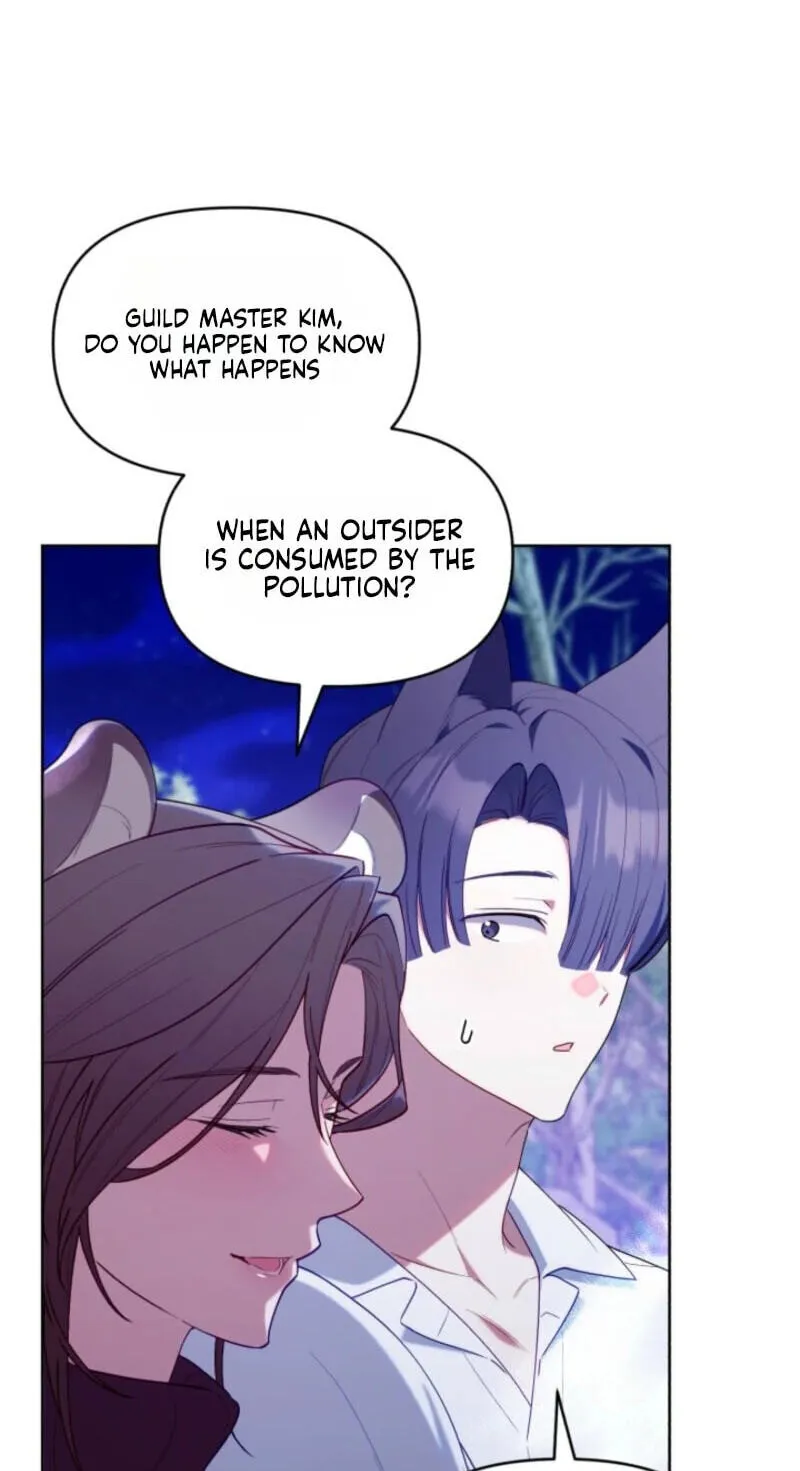 Read The Chick Class Hunter is Filial EN Manga Online
