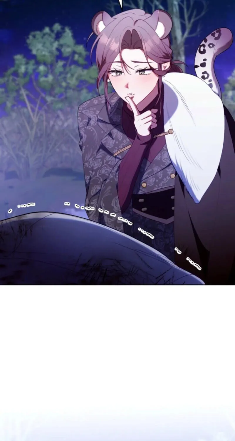 Read The Chick Class Hunter is Filial EN Manga Online